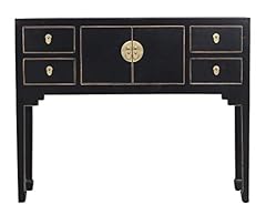 Fine asianliving console d'occasion  Livré partout en France