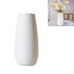 Vaso bianco vaso usato  Spedito ovunque in Italia 