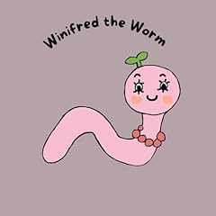 Winifred worm for sale  Delivered anywhere in UK