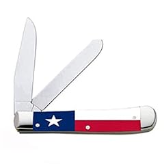 Circle folding trapper for sale  Delivered anywhere in USA 