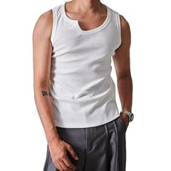 Tank top uomo usato  Spedito ovunque in Italia 