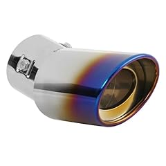 Bvcfrdq exhaust tail for sale  Delivered anywhere in UK