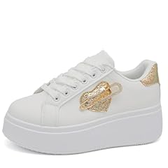Scarpe donna ginnastica usato  Spedito ovunque in Italia 
