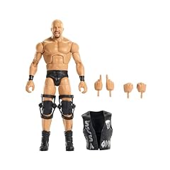 Mattel wwe elite for sale  Delivered anywhere in USA 