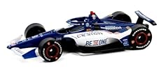Greenlight dallara indycar for sale  Delivered anywhere in USA 