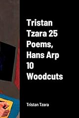 Tristan tzara poems for sale  Delivered anywhere in UK