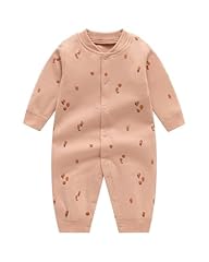 Jiamy baby rompers for sale  Delivered anywhere in UK