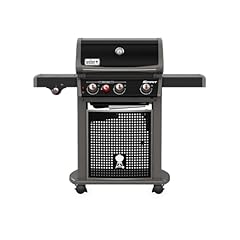 Weber spirit 330 usato  Spedito ovunque in Italia 