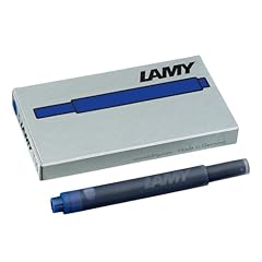 Lamy t10 löschbare gebraucht kaufen  Wird an jeden Ort in Deutschland