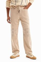 Desigual men pant for sale  Delivered anywhere in UK