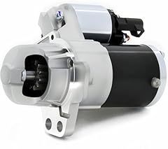 New starter motor for sale  Delivered anywhere in USA 