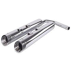 Sharkroad exhaust kawasaki for sale  Delivered anywhere in USA 