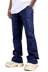 Gingtto mens dark for sale  Delivered anywhere in USA 