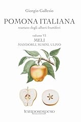Pomona italiana ossia usato  Spedito ovunque in Italia 