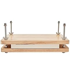 Fuxafu wooden book for sale  Delivered anywhere in USA 