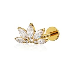 Fine4u gold conch for sale  Delivered anywhere in USA 