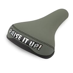 Bikes raise seat for sale  Delivered anywhere in UK
