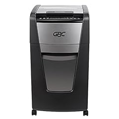 Gbc paper shredder for sale  Delivered anywhere in USA 