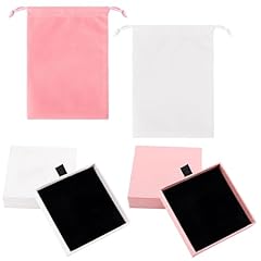 Hxsykjdm 4pcs jewelry for sale  Delivered anywhere in UK