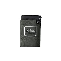 Matador pocket blanket for sale  Delivered anywhere in UK