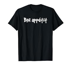 Bon appétit funny for sale  Delivered anywhere in UK