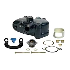 Mercury thermostat housing for sale  Delivered anywhere in USA 