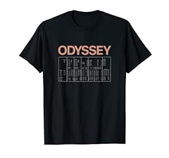 Classic odyssey analogue for sale  Delivered anywhere in UK