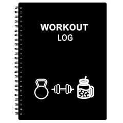 Workout log women for sale  Delivered anywhere in USA 