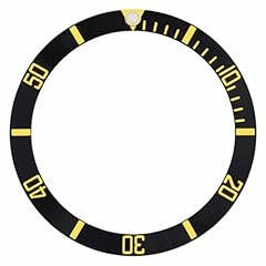 Ewatchparts bezel insert for sale  Delivered anywhere in USA 