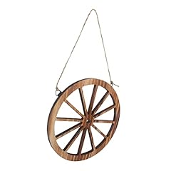 Toyandona decorazione legno usato  Spedito ovunque in Italia 