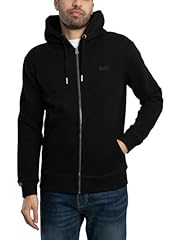 Superdry essential logo for sale  Delivered anywhere in UK