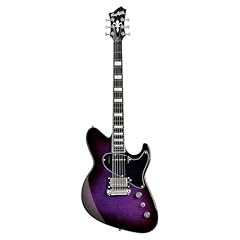 Hagstrom adina purple gebraucht kaufen  Wird an jeden Ort in Deutschland