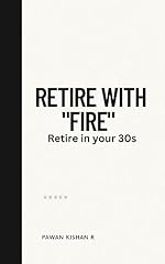 Retire fire retire for sale  Delivered anywhere in UK