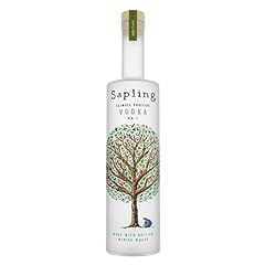 Sapling spirits vodka for sale  Delivered anywhere in UK