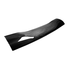 Rear splitter wing for sale  Delivered anywhere in UK