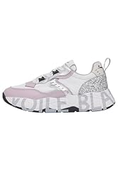 Voile blanche sneakers usato  Spedito ovunque in Italia 