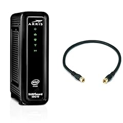 Arris surfboard docsis for sale  Delivered anywhere in USA 