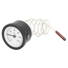 Thermomètre rond portable d'occasion  Livré partout en France
