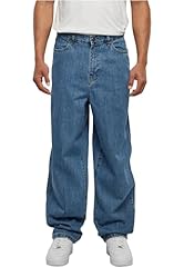 Urban classics jeans usato  Spedito ovunque in Italia 