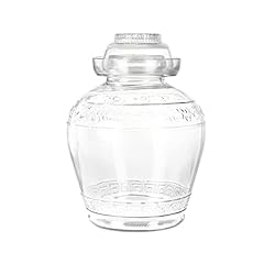 Fermentation jar 2.5 for sale  Delivered anywhere in USA 