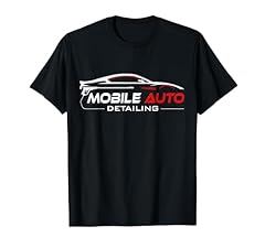 Mobile auto detailing for sale  Delivered anywhere in USA 