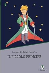 Piccolo principe for sale  Delivered anywhere in USA 