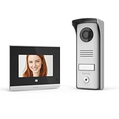 Extel visiophone ecran d'occasion  Livré partout en Belgiqu