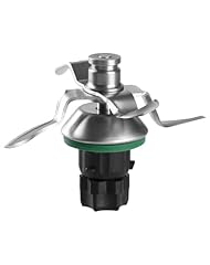 Messer vorwerk thermomix gebraucht kaufen  Wird an jeden Ort in Deutschland