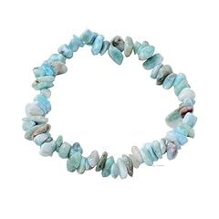 Erliway larimar crystals for sale  Delivered anywhere in UK