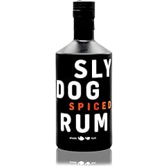 Sly dog spiced for sale  Delivered anywhere in UK
