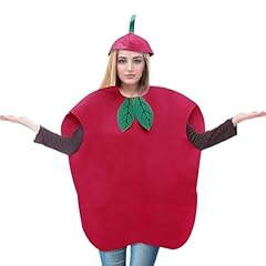 Vestito frutta adulto usato  Spedito ovunque in Italia 