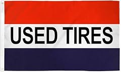 Used tires flag for sale  Delivered anywhere in USA 