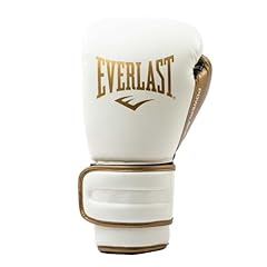 Guanti boxe everlast usato  Spedito ovunque in Italia 
