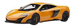 Autoart mclaren 675lt d'occasion  Livré partout en France